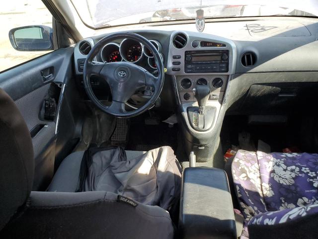 Photo 8 from auction – 2006 TOYOTA COROLLA MA with VIN 2T1KR30E66C567713