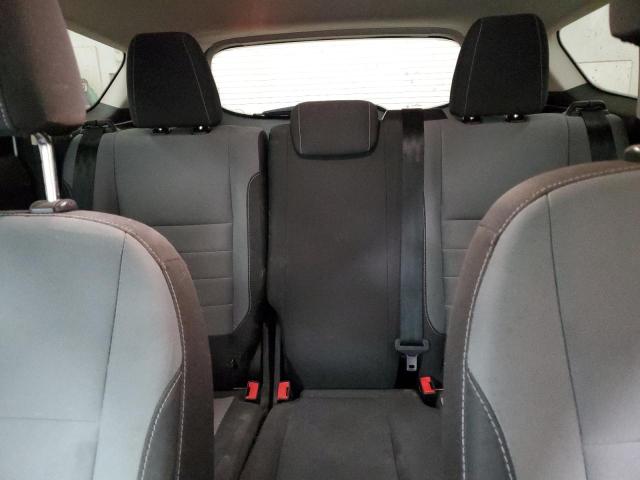 Photo 10 from auction – 2017 FORD ESCAPE S with VIN 1FMCU0F7XHUD60169