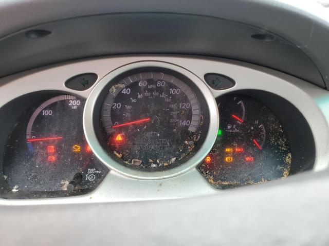 Photo 9 from auction – 2006 TOYOTA HIGHLANDER with VIN JTEEW21A360027320