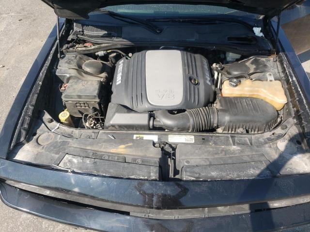 Photo 11 from auction – 2014 DODGE CHALLENGER with VIN 2C3CDYBT8EH101737