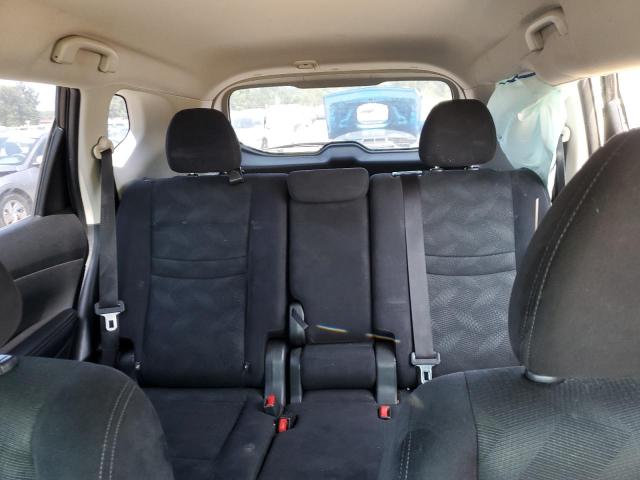 Photo 10 from auction – 2016 NISSAN ROGUE S with VIN JN8AT2MT7GW011715