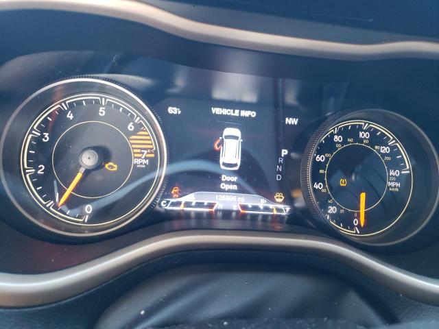 Photo 9 from auction – 2018 JEEP CHEROKEE L with VIN 1C4PJMDB9JD622086
