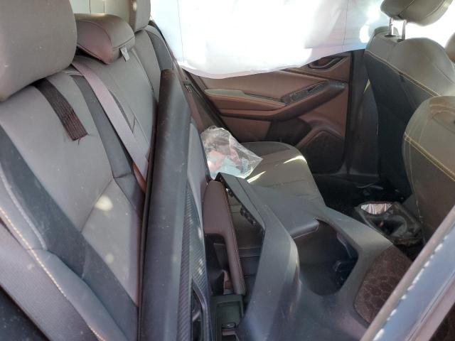 Photo 10 from auction – 2021 SUBARU CROSSTREK with VIN JF2GTHSC8MH665555