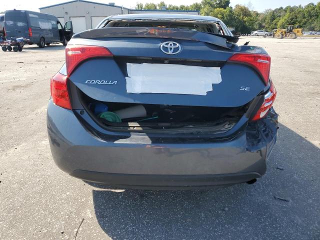 Photo 6 from auction – 2017 TOYOTA COROLLA L with VIN 2T1BURHE8HC946995