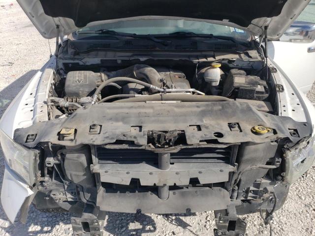 Photo 11 from auction – 2018 RAM 1500 SLT with VIN 1C6RR7LT8JS242818