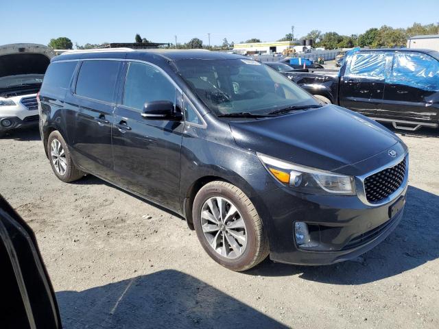 Photo 4 from auction – 2015 KIA SEDONA EX with VIN KNDMC5C17F6080073