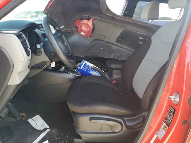Photo 7 from auction – 2019 KIA SOUL with VIN KNDJN2A24K7672977