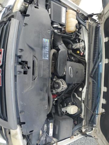 Photo 11 from auction – 2006 GMC NEW SIERRA with VIN 1GTEC14V86E213332