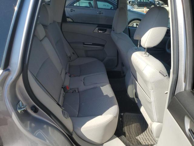 Photo 11 from auction – 2011 SUBARU FORESTER 2 with VIN JF2SHADC0BH718598