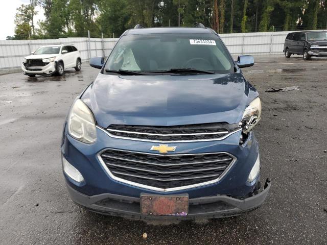 Photo 5 from auction – 2017 CHEVROLET EQUINOX LT with VIN 2GNALCEK9H6242058