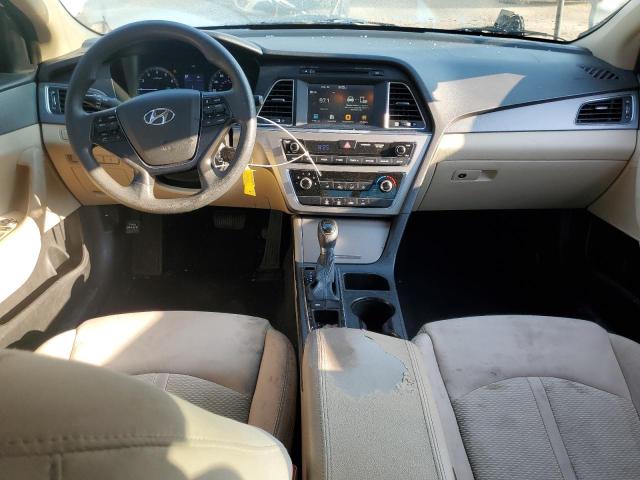 Photo 8 from auction – 2016 HYUNDAI SONATA SE with VIN 5NPE24AF6GH280286
