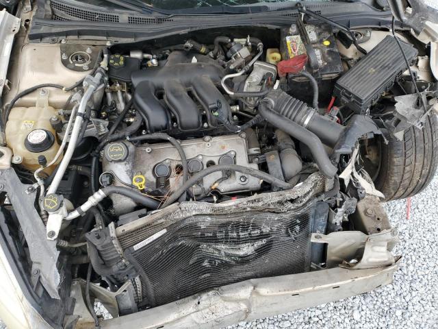 Photo 11 from auction – 2007 MERCURY MILAN PREM with VIN 3MEHM08107R602815