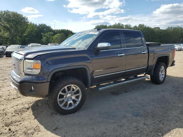 GMC SIERRA K15 2015 with VIN 3GTU2WEJ0FG415310 - Photo from auction