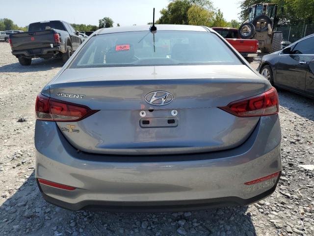 Photo 6 from auction – 2022 HYUNDAI ACCENT SE with VIN 3KPC24A62NE173700
