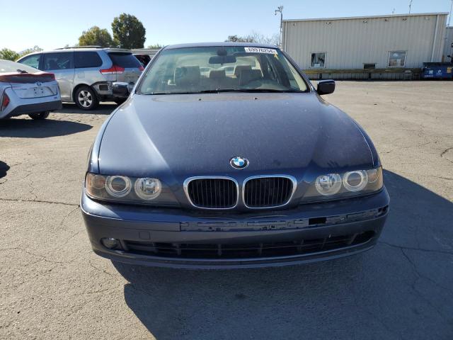 Photo 5 from auction – 2002 BMW 530 I AUTO with VIN WBADT63432CH98389