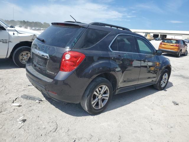 Photo 3 from auction – 2015 CHEVROLET EQUINOX LT with VIN 2GNALCEK8F6299350