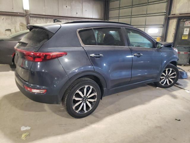 Photo 3 from auction – 2018 KIA SPORTAGE E with VIN KNDPNCACXJ7351145