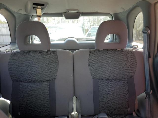 Photo 10 from auction – 2002 TOYOTA RAV4 with VIN JTEGH20V020058266