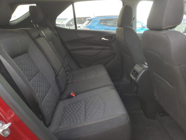 Photo 11 from auction – 2020 CHEVROLET EQUINOX LT with VIN 3GNAXKEV3LS539149