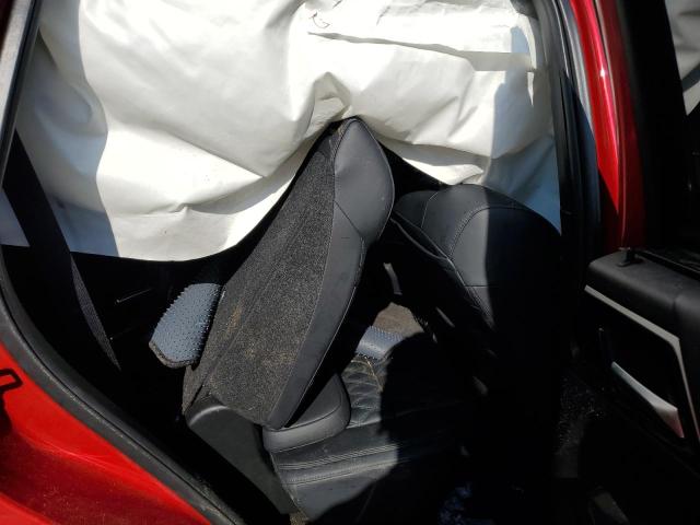 Photo 10 from auction – 2023 MITSUBISHI OUTLANDER with VIN JA4J3VA87PZ032960