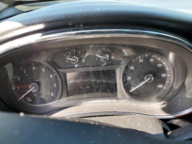 Photo 9 from auction – 2018 BUICK ENCORE PRE with VIN KL4CJESB8JB685242