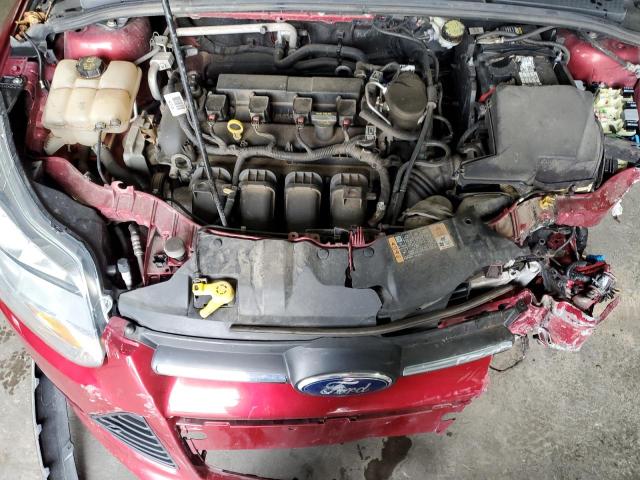 Photo 11 from auction – 2014 FORD FOCUS SE with VIN 1FADP3F22EL314042