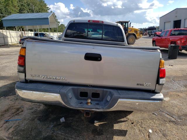 Photo 6 from auction – 2002 TOYOTA TUNDRA ACC with VIN 5TBRT34112S240959
