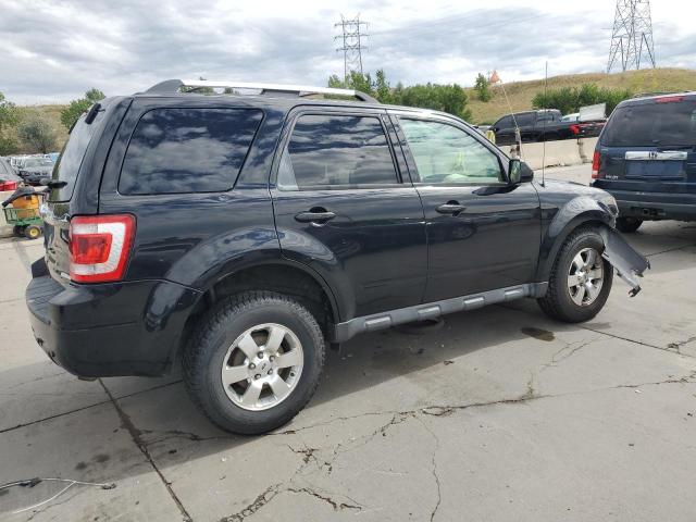 Photo 3 from auction – 2012 FORD ESCAPE LIM with VIN 1FMCU9E72CKC82156