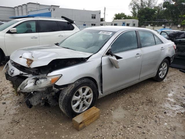 TOYOTA CAMRY BASE 2011 con VIN 4T1BF3EK2BU754060 - Foto de la subasta