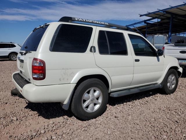 Zdjęcie 3 z aukcji – 2002 NISSAN PATHFINDER z VIN JN8DR09X72W662007