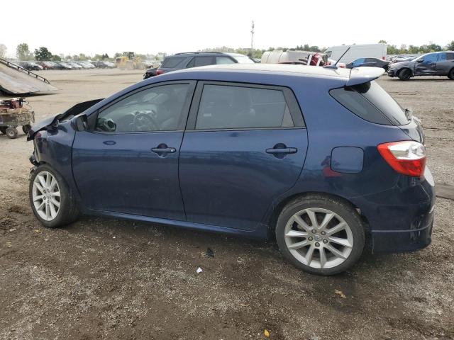 Photo 2 from auction – 2009 TOYOTA COROLLA MA with VIN 2T1GE40E89C001516