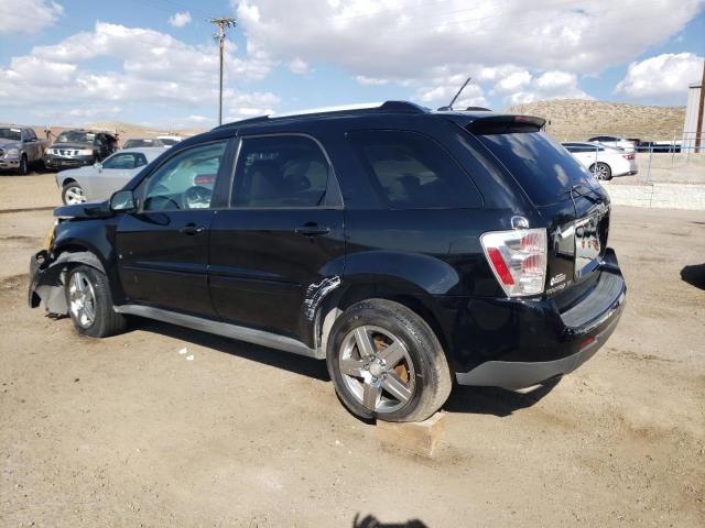 Photo 2 from auction – 2009 CHEVROLET EQUINOX LT with VIN 2CNDL53F796213727