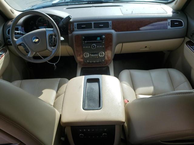 Photo 8 from auction – 2011 CHEVROLET TAHOE K150 with VIN 1GNSKBE02BR190672