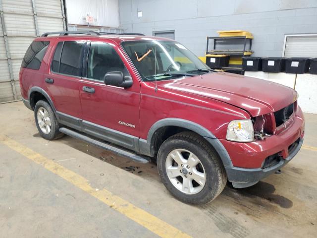 Photo 4 from auction – 2004 FORD EXPLORER X with VIN 1FMZU73K04ZB20878