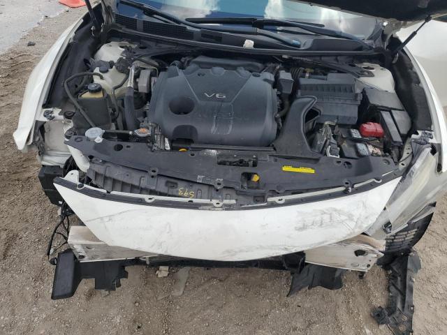 Photo 11 from auction – 2017 NISSAN MAXIMA 3.5 with VIN 1N4AA6AP2HC424053