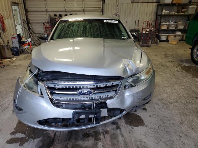 Photo 5 from auction – 2011 FORD TAURUS LIM with VIN 1FAHP2FW4BG152806