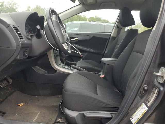 Photo 7 from auction – 2009 TOYOTA COROLLA with VIN 2T1BU40EX9C167730