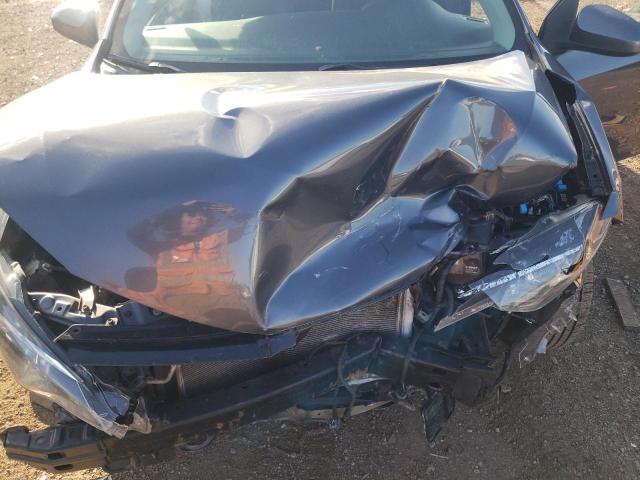 Photo 11 from auction – 2018 TOYOTA COROLLA LE with VIN 5YFBURHE2JP755529