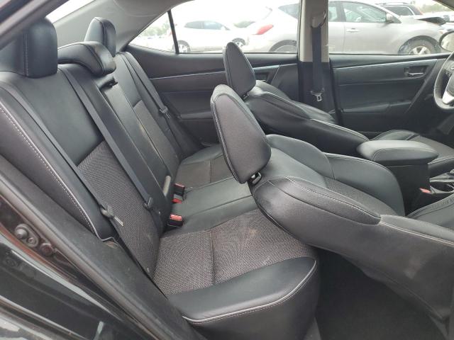 Photo 10 from auction – 2016 TOYOTA COROLLA L with VIN 5YFBURHE1GP554987