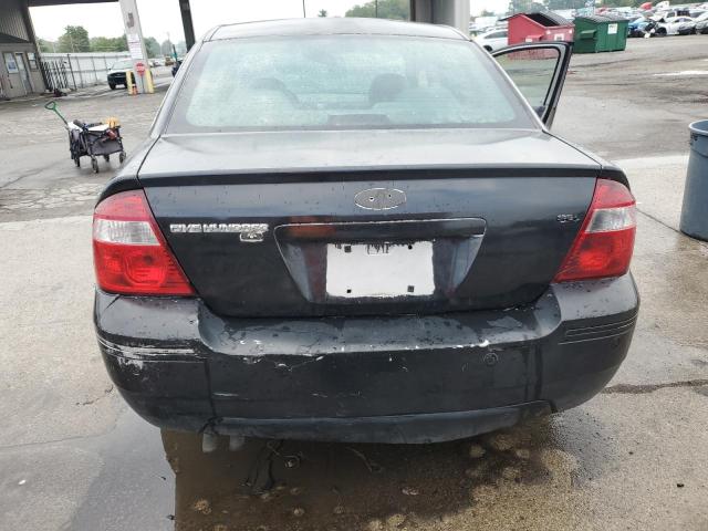 Photo 6 from auction – 2006 FORD FIVE HUNDR with VIN 1FAFP27146G128621