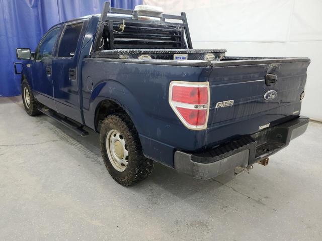 Photo 2 from auction – 2014 FORD F150 SUPER with VIN 1FTEW1CM6EKE10323