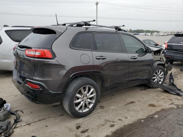 Photo 3 from auction – 2018 JEEP CHEROKEE L with VIN 1C4PJLCX9JD588903