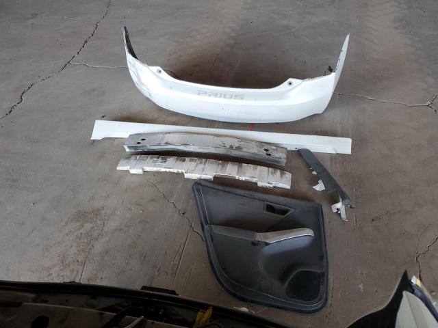 Foto 12 de la subasta – 2012 TOYOTA PRIUS con VIN JTDKN3DU2C1505321