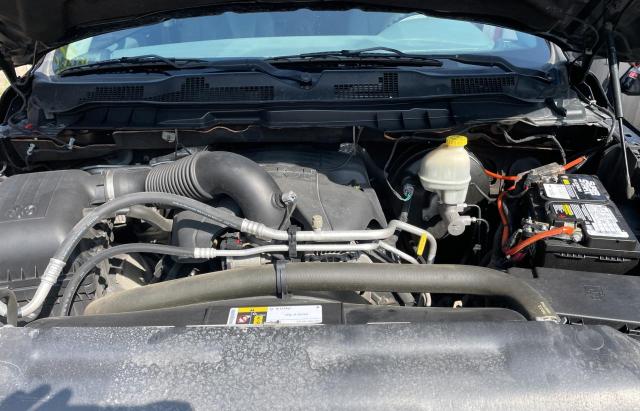 Photo 7 from auction – 2016 RAM 1500 ST with VIN 3C6JR6AT2GG153935