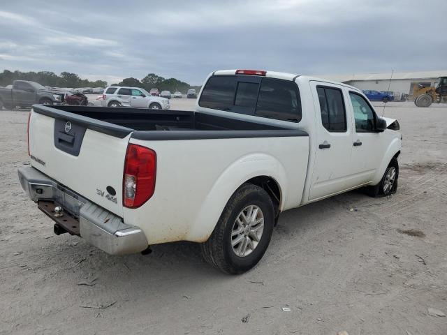 Photo 3 from auction – 2015 NISSAN FRONTIER S with VIN 1N6AD0FV9FN707697