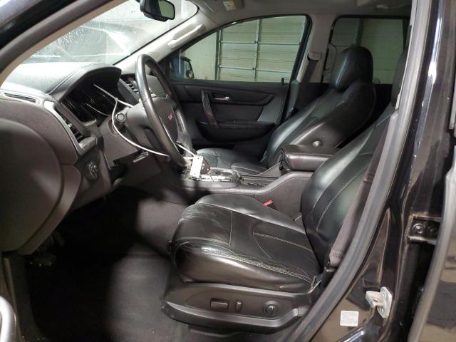 Photo 7 from auction – 2013 GMC ACADIA SLT with VIN 1GKKVRKD9DJ150983