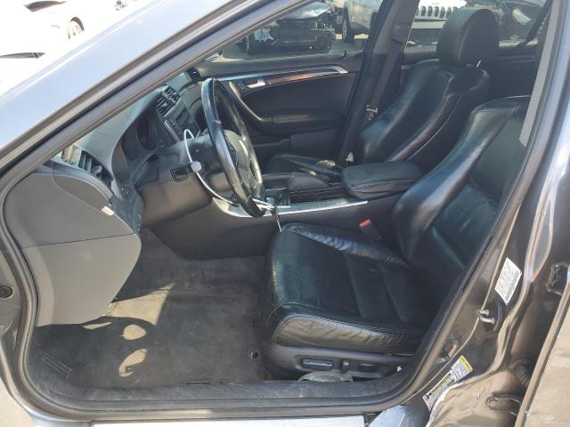 Photo 7 from auction – 2006 ACURA 3.2TL with VIN 19UUA66266A004889