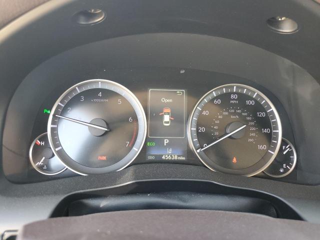 Photo 9 from auction – 2018 LEXUS ES 350 with VIN 58ABK1GG4JU110222