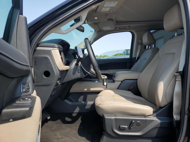 Photo 7 from auction – 2024 FORD EXPEDITION with VIN 1FMJU2A83REA53960