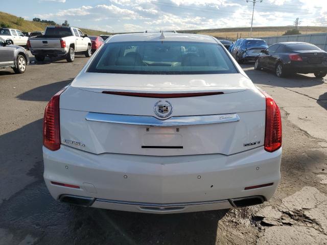 Photo 6 from auction – 2014 CADILLAC CTS PERFOR with VIN 1G6AY5SX9E0132785